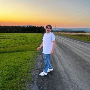 Meet your Posher, Jacob